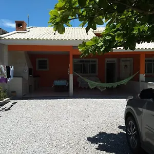 Casa De Casa de Férias Governador Celso Ramos