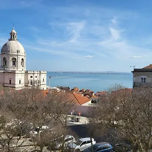 Pilar - Alfama River View Lissabon
