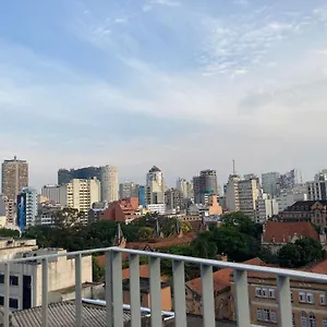 Alice Thome Apartamento São Paulo