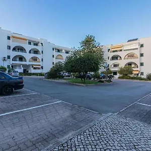 Cosy Flat, Salgados Village Apartamento Guia (Faro)