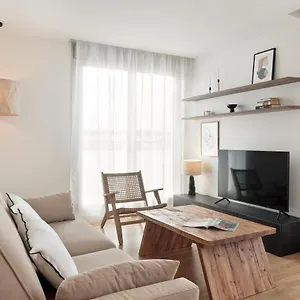  Appartement Port Forum By Olala Homes Spanje
