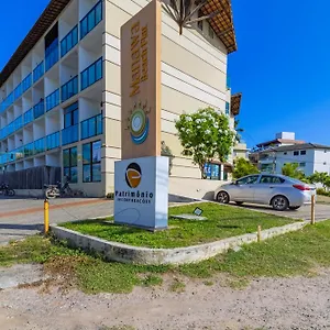Manawa A16 Apartamento Pôrto das Galinhas