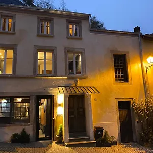  Vakantiehuis 'beim Mulles' Luxemburg