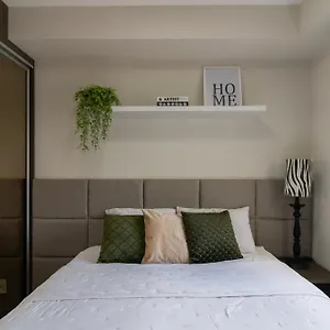 Bright - Gru 2806 Apartamento Guarulhos