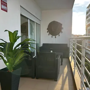 Convistaapartment With Pool Apartamento Portimão