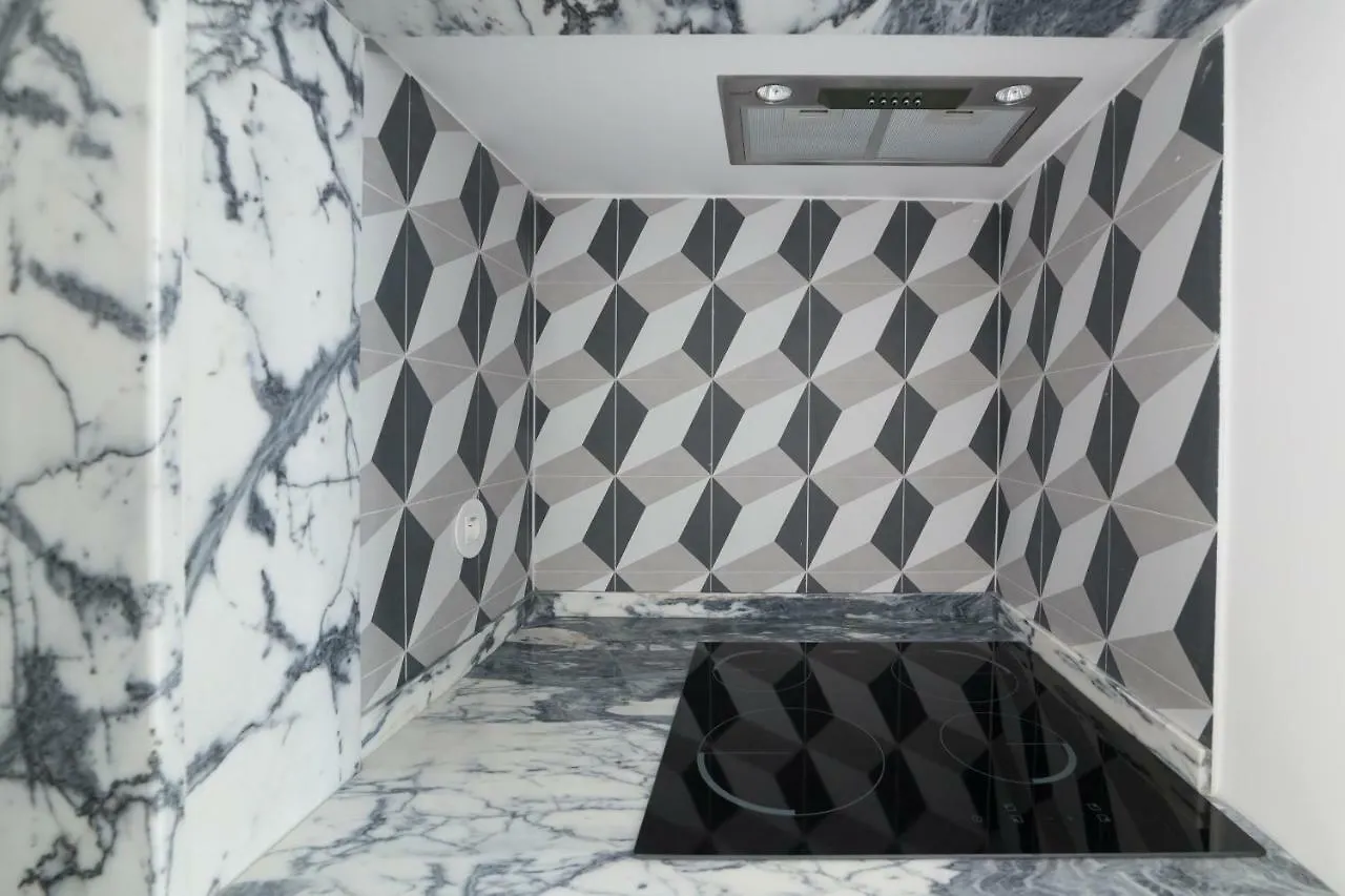 Lisbon Heart 1-Cozy Flat-Family Friendly Appartement